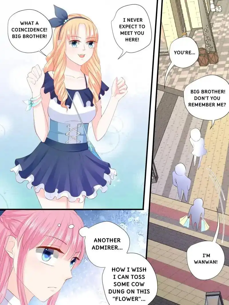 Don't be so harsh Chapter 204 13